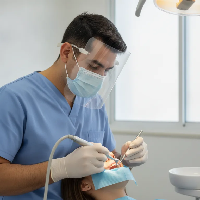 dentista San Juan de los Lagos